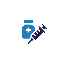 インフルエンザ予防接種負担