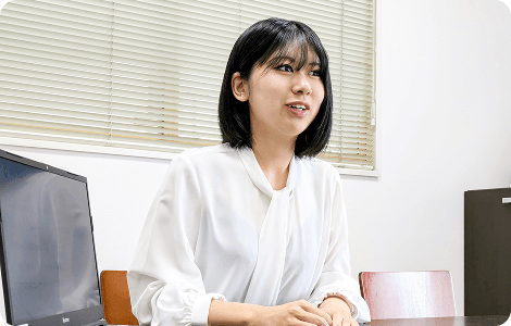 法人ソリューション営業画像